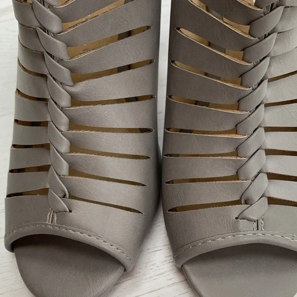 Chinese Laundry wedge - Picture 4 of 8